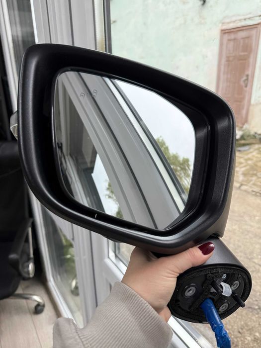 Дзеркало ліве Mitsubishi Eclipse Cross 2021 дзеркало Мітсубісі Екліпс