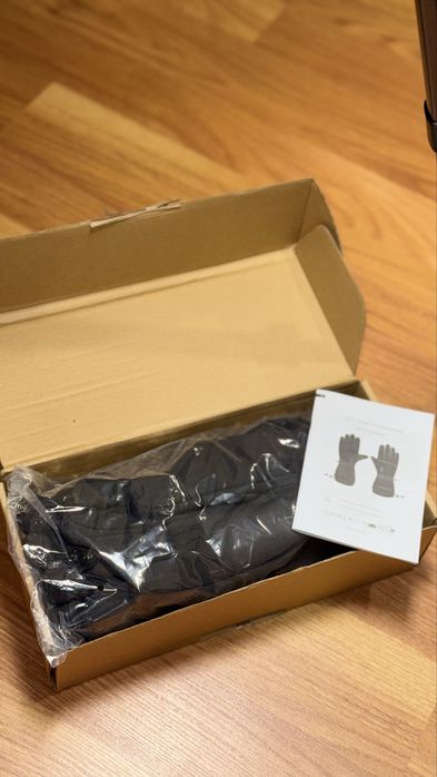 Рукавички з підігрівом (Electric Heated Gloves), акумуляторні