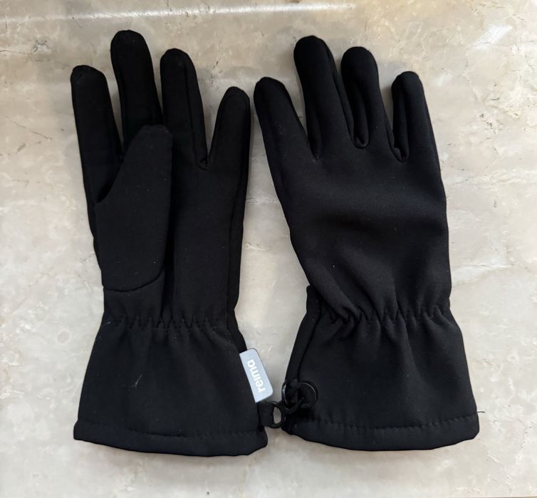 Детские перчатки Reima 4