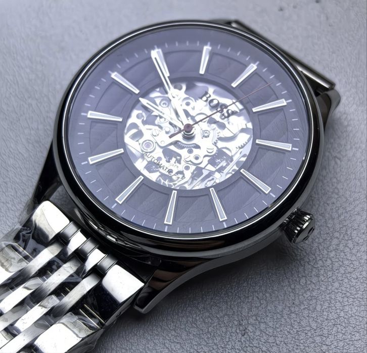 Годинник чоловічий Hugo Boss