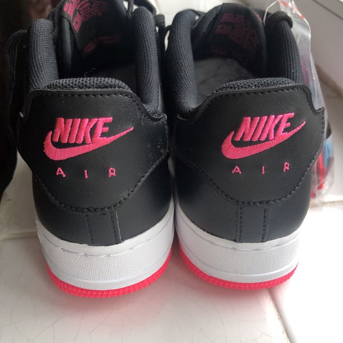 Кросівки  NIKE  AIR  FORCE 1 GS   Оригінал