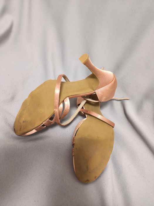 Buty taneczne Lizdance