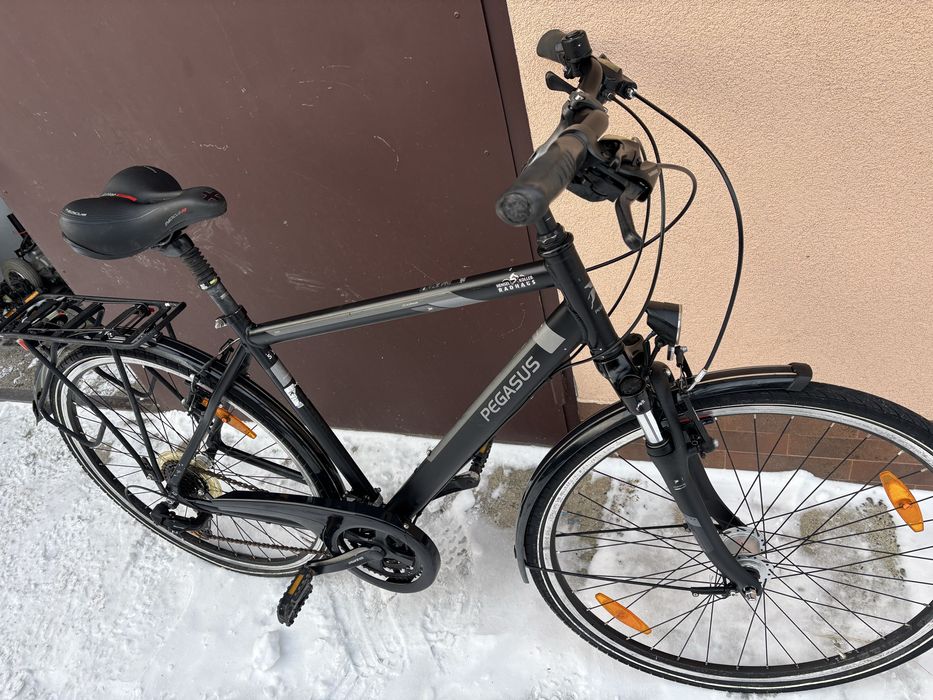 Велосипед PEGASUS