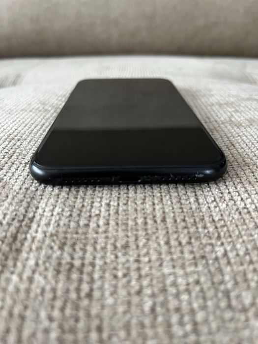 iPhone Xr 64GB preto