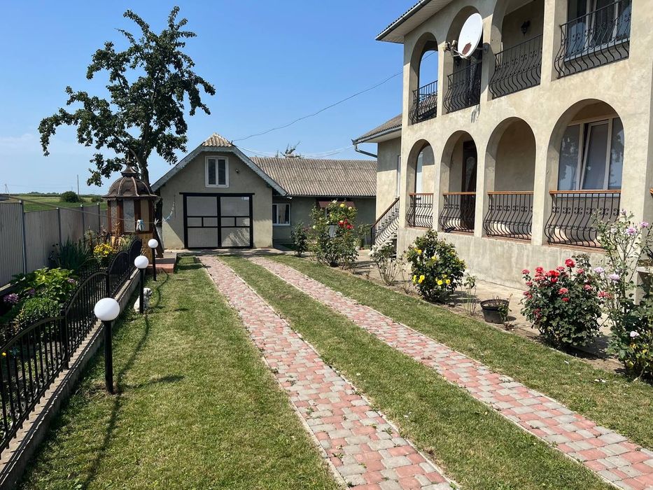 Продається будинок