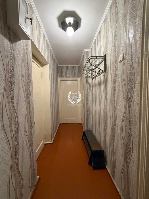 Продам 3- ри кімнатну квартиру в Чернігові (Масани)