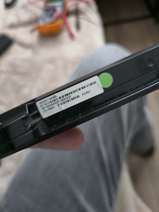 Bateria ASUS A32-K53