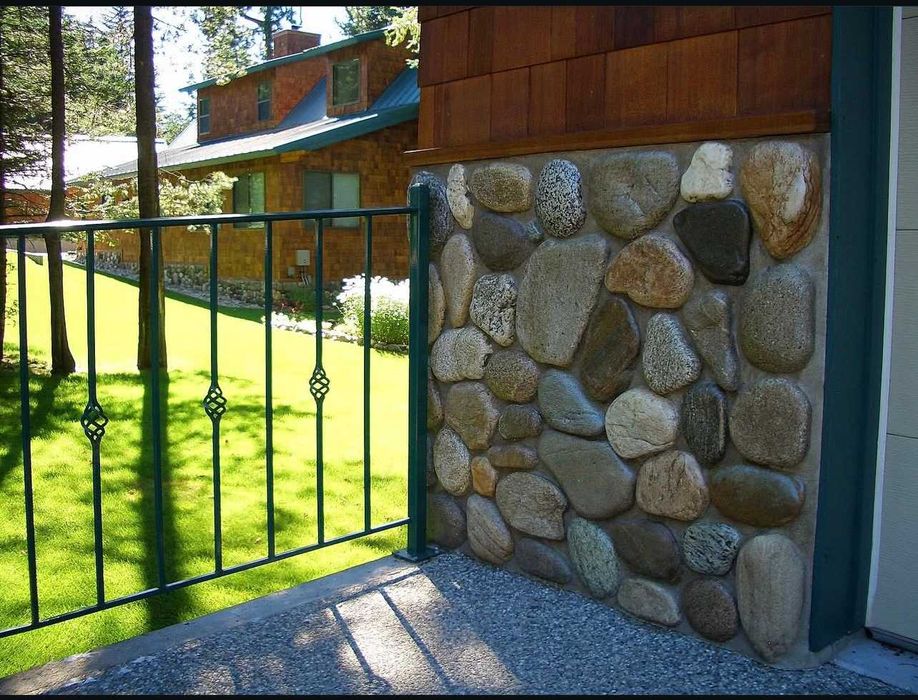 Kamień elewacyjny.Lica kamienia