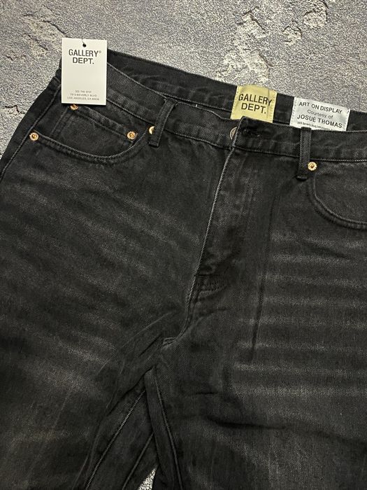Джинси Galery Dept