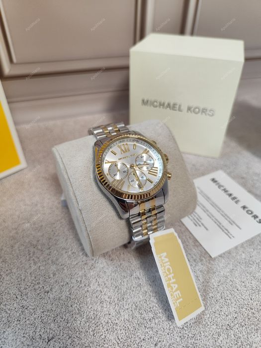 Годинник Michael Kors MK5955 MK5735 Оригінал Часы Майкл Корс