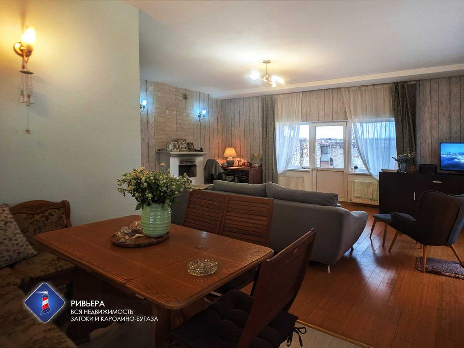 Дом по адресу (площадь 132 м²) - Atlanta.ua - фото 12