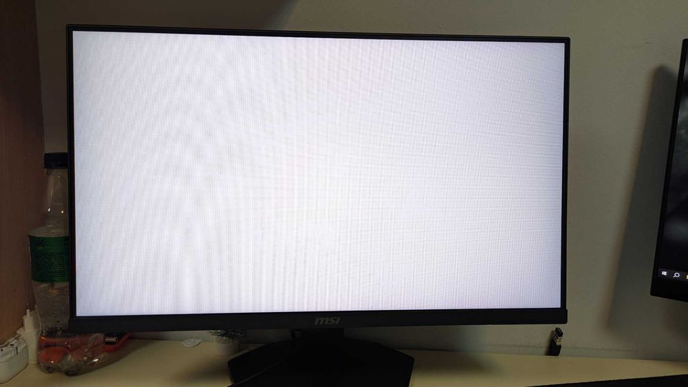 Monitor MSI G244F E2 23.8" 1920x1080px IPS 180Hz 1 ms [GTG]