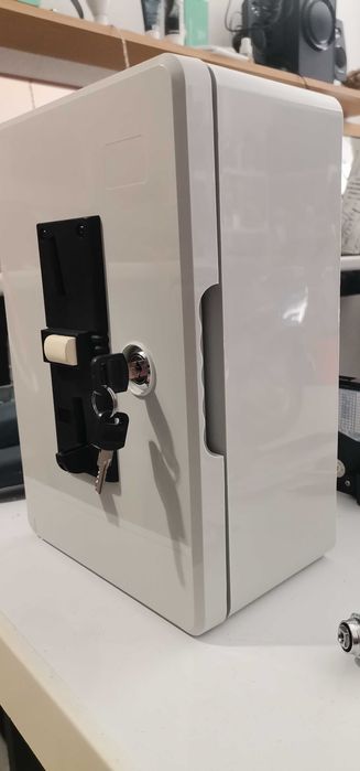 Vending temporizador