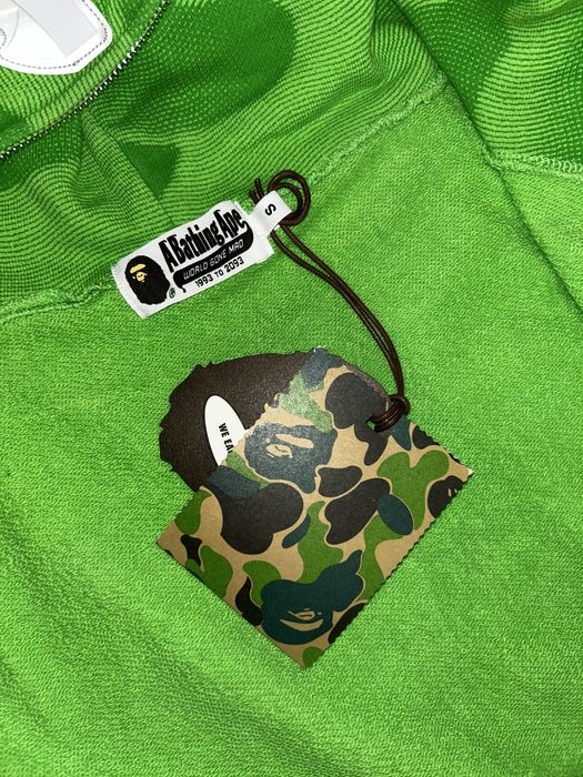 Bluza Bape Shark