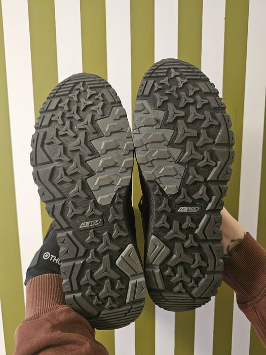Buty robocze New Balance Speedware