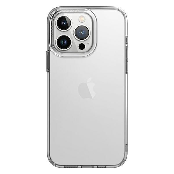 UNIQ etui LifePro Xtreme iPhone 14 Pro6,1" przeźroczysty/crystal clear
