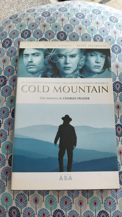 Cold Mountain