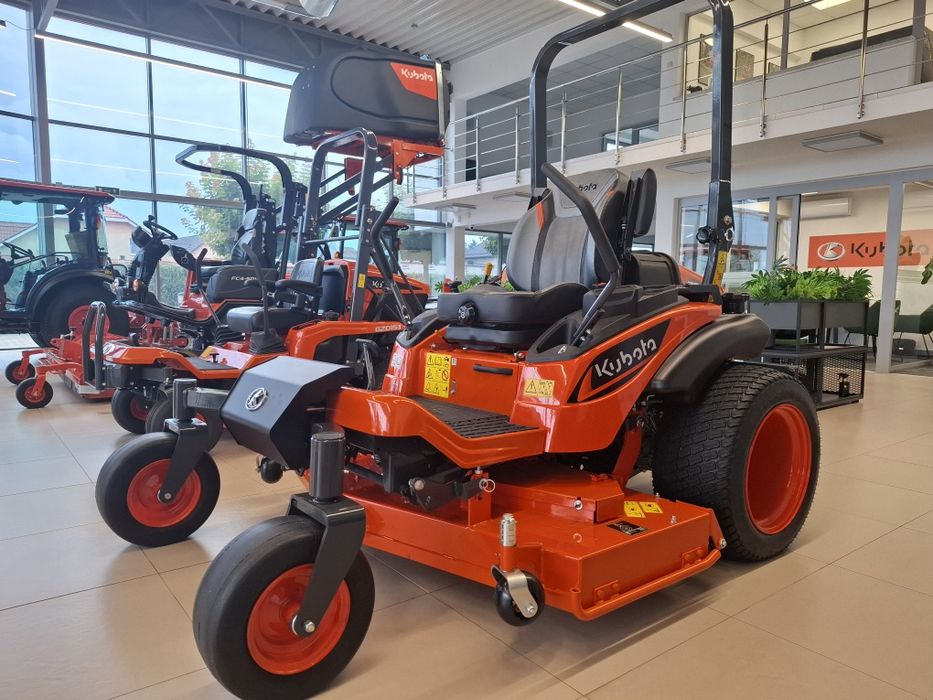 Kosiarka Kubota ZD1211 R , Zero Turn, PROMOCJA  RATY0%