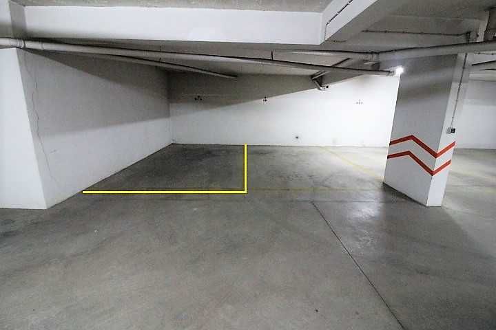 Armação de Pêra T1 com Piscina, Vila Nova 1 e Garagem