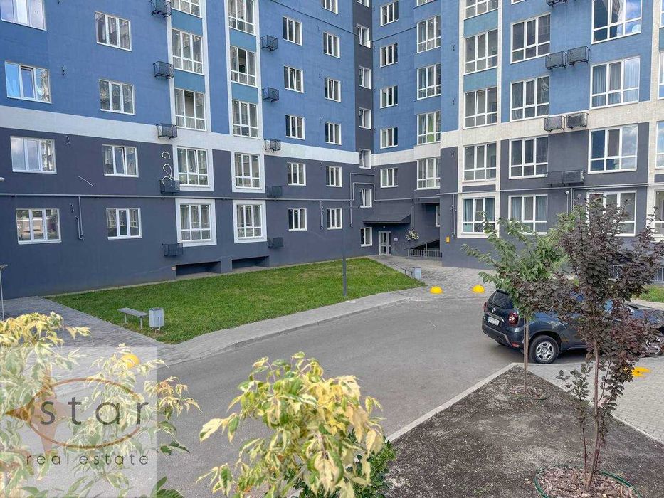 Продаж 3-кімн квартири в будинку 2022 року 99м², Єоселя