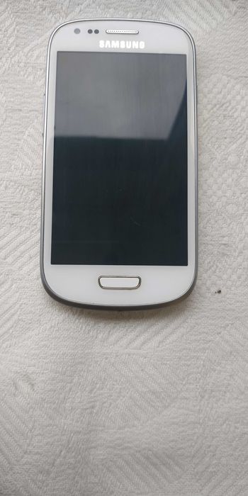 Samsung s 3 mini I8190 La Fleur