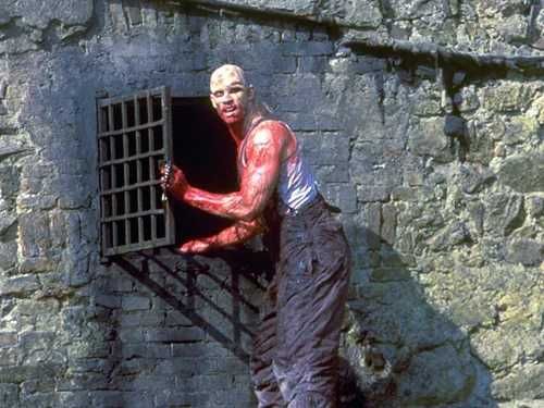 ADRENALINA (Christopher Lambert/Natasha Henstridge/Norbert Weisser)