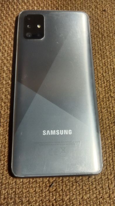 Samsung A51 4+4/128 NFC