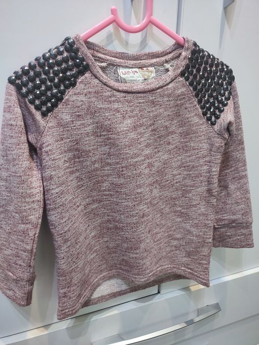 Bluza Young Dimension r104,