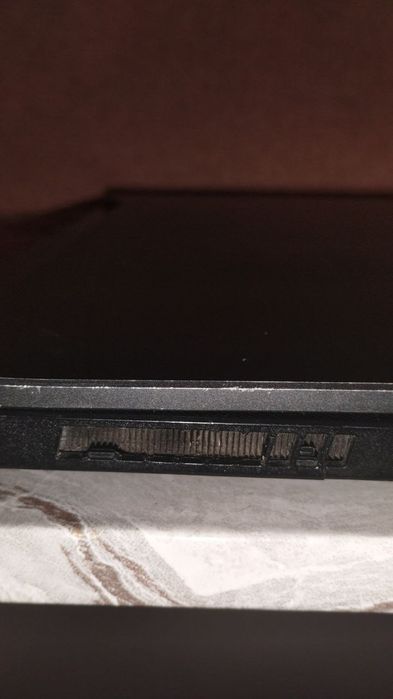 Ігровий ноутбук ASUS TUF  Dash F15 i5 11300H , RTX 3050