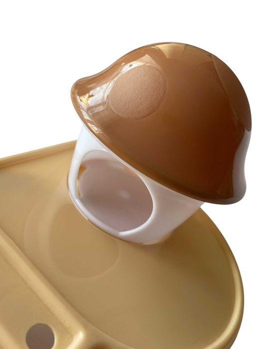 Mała klatka domek dla chomika myszy gryzonia z akcesoriami