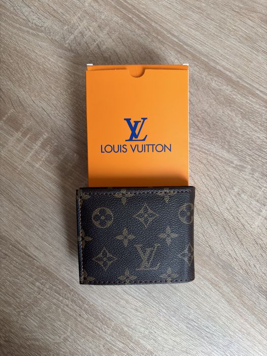 Гаманець | Louis Vuitton | LV