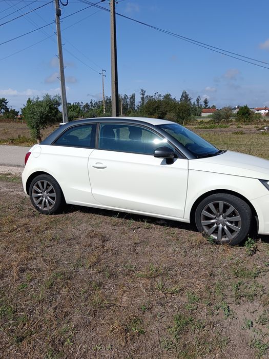 Audi A1 TDI Cx.Aut. S-Tronic