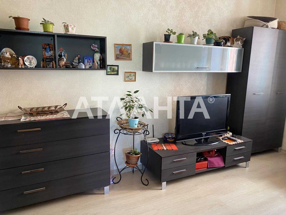 2-rooms apartment apartment by the address (area 42,5 m²) - Atlanta.ua - photo 2