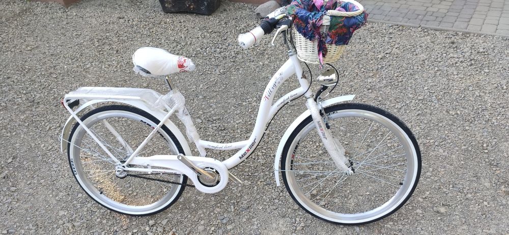 Okazja Rower damka MTB  szosowe 24-29 cal