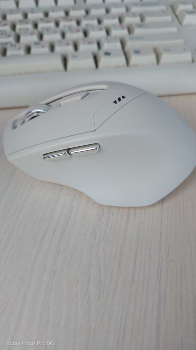 Inphic DR-6, BT/USB фирменная мышь(оригинал) премиум класса и качества