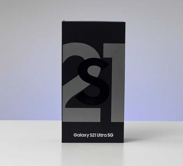 •ФЛАГМАН• Samsung s21 Ultra 5G (128gb) SM-G998U1