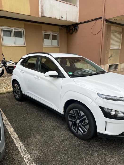Carros para alugar TVDE