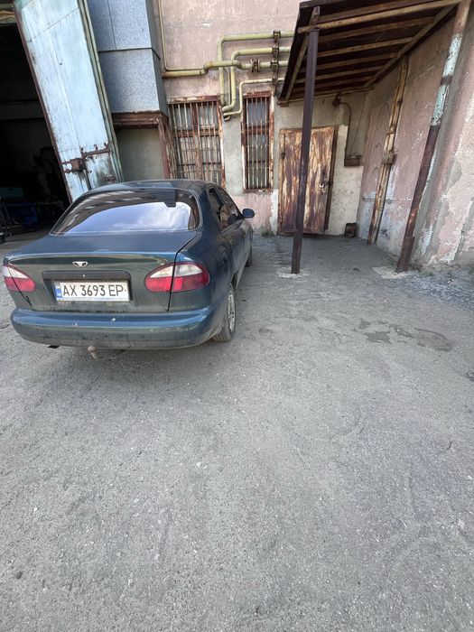 Продам део сенс газ бенз