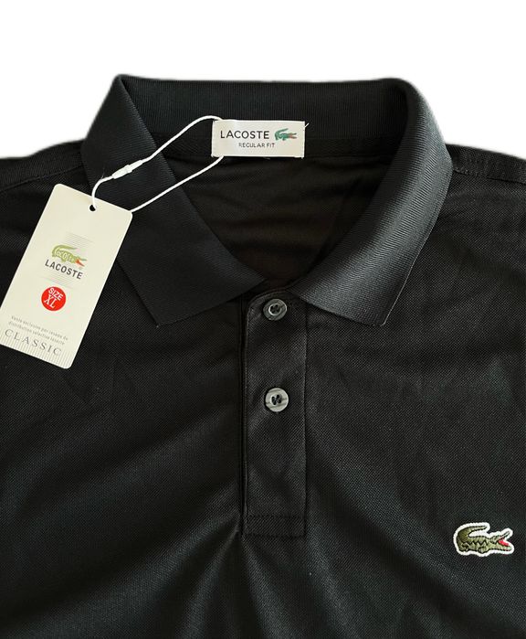 Koszulka polo Lacoste, roxmiar XL