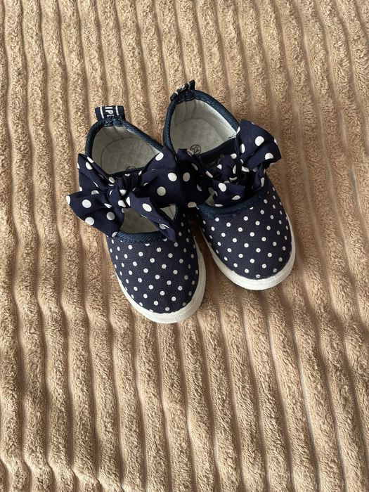 Балетки-мокасини