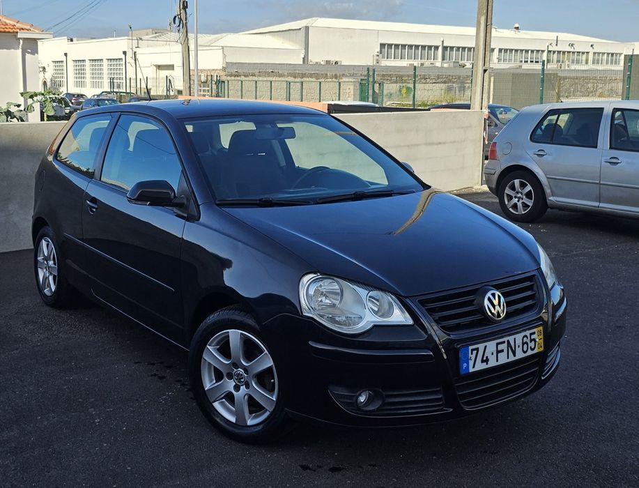VW Polo 1.2 conforteline 2008 | 119.000 km | Impecável! — photo 3