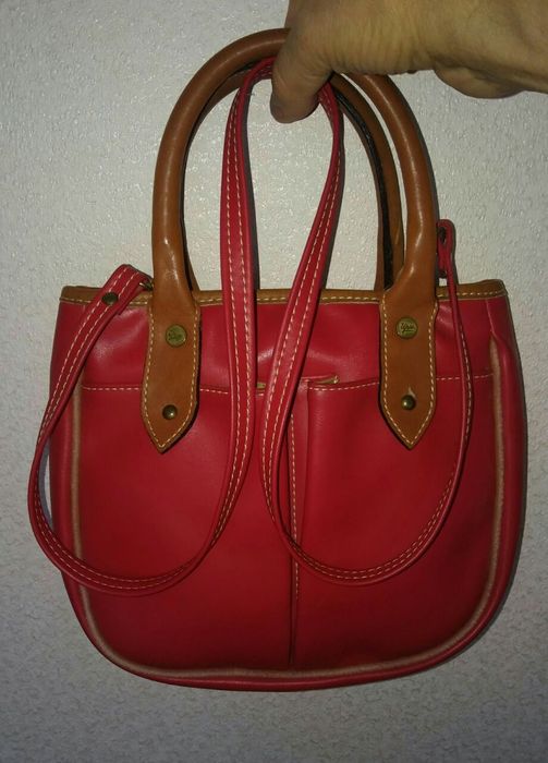 Сумка женская стильная