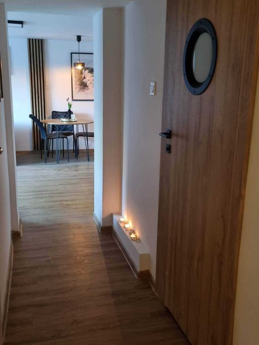 Noclegi, pokoje, kwatery - Wrocław Borek: al. Wiśniowa 55