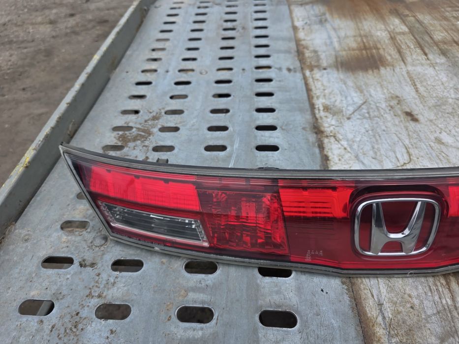 Blenda Lampa Klapy Tyl Honda Civic VIII UFO
