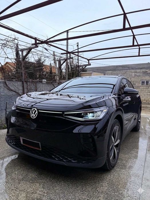 Volkswagen ID.4 Pro