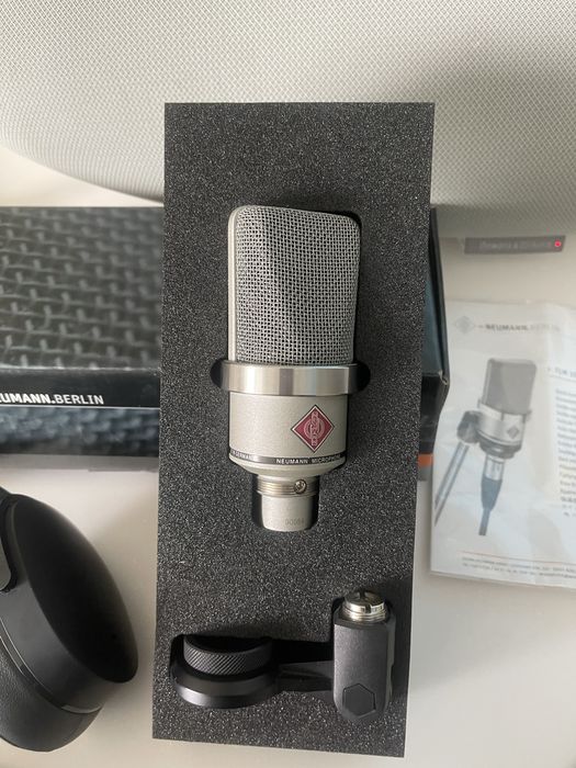 neumann tlm 102 - Купити електроніку - Ціни на OLX.ua
