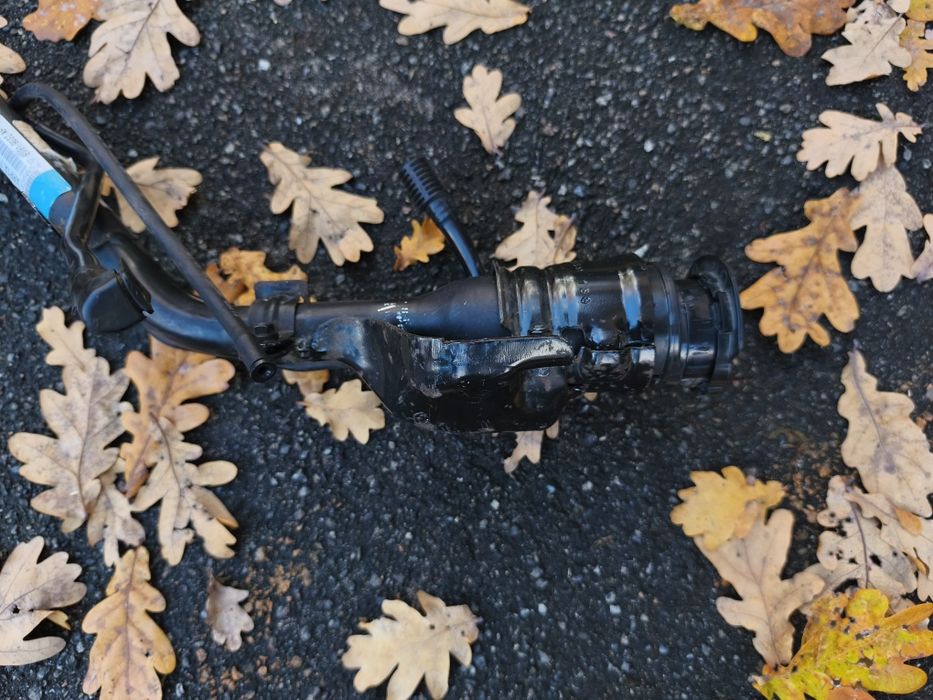 Продам горловина Форд фокус 3