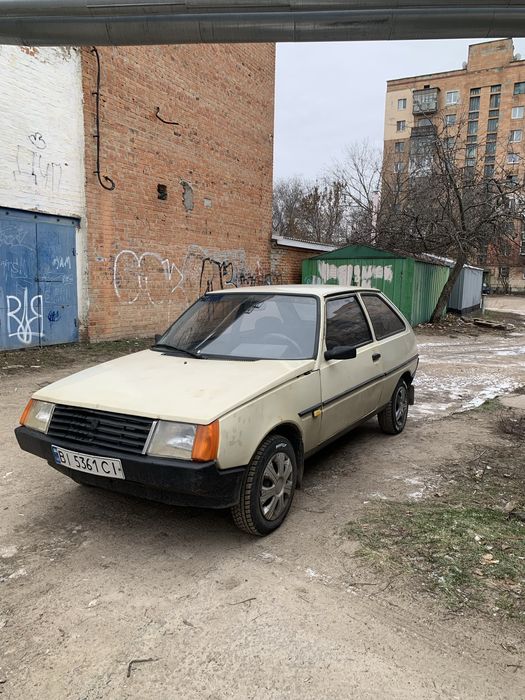 Продам Таврию 1.1