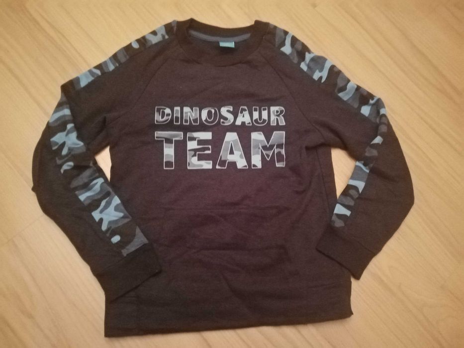 Bluza dziecięca rozmiar 134