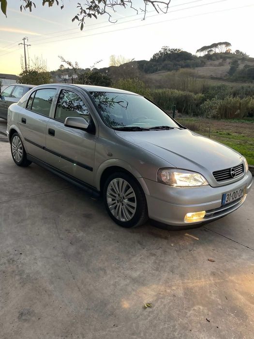 Astra 1.7 TD ano 99 foto 2
